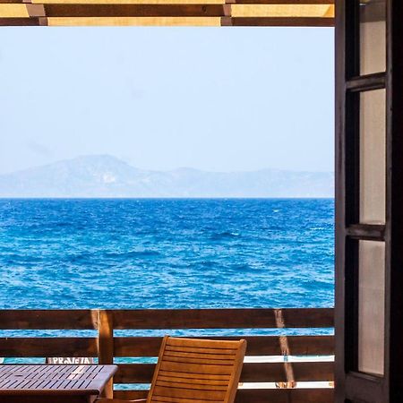 Nisyros White Wave Villa Mandrákion Dış mekan fotoğraf