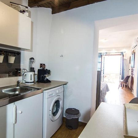 Nisyros White Wave Villa Mandrákion Dış mekan fotoğraf